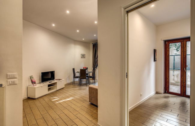 M&L Apartment - case vacanze a Roma - Photo 32