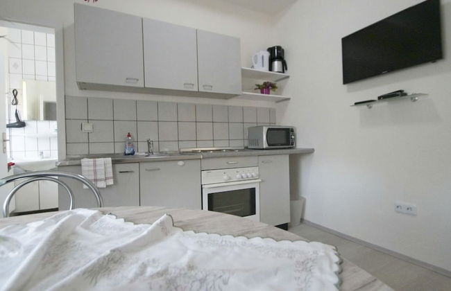 Ferienwohnung Burscheid - Foto 21