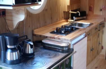 ROULOTTE DU PERE NOEL - Foto 8