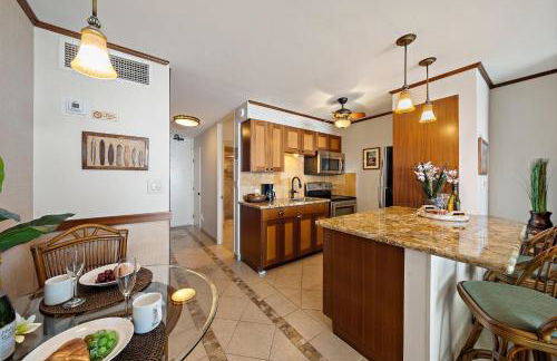 Lahaina Shores 229 - Foto 4