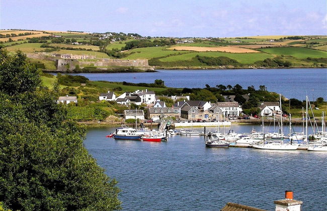 Castlemartyr Holiday Lodge - Foto 72