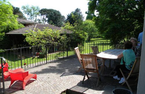 Villa Daniela - Foto 11