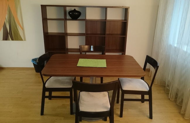 FUKAS Apartments MEDENA - Foto 20