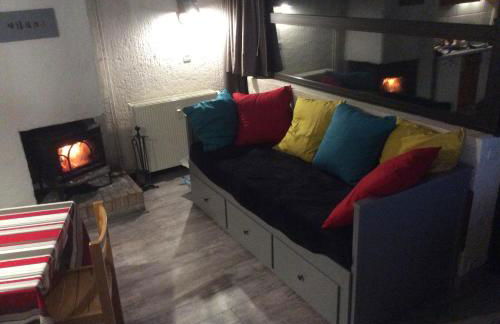 Gite Du Montagnol A Payolle - Foto 7