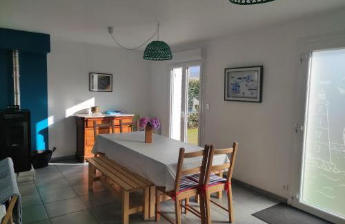 Au Phare Breton - Arzon - Port du Crouesty - Foto 14