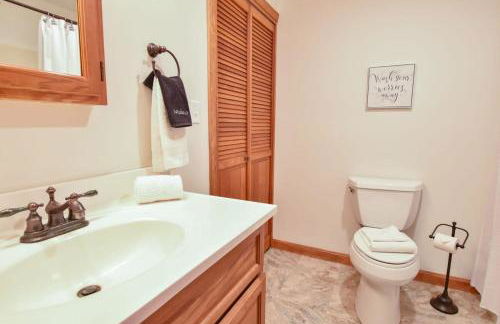 Spacious Mins from Beach & Dogs Welcome - Foto 19