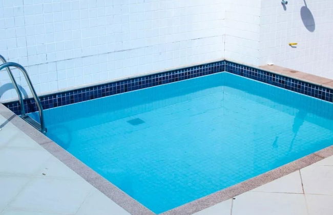 Linda bem Localizada 5 Quartos Vista Mar - Foto 25