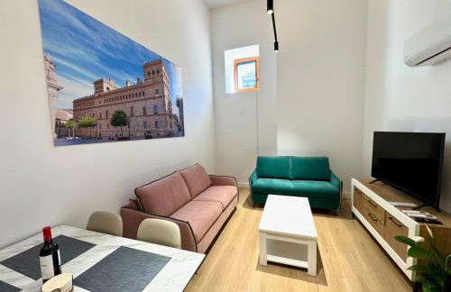 Premium Plaza San Cristóbal - Gran Vía Centro - Foto 70