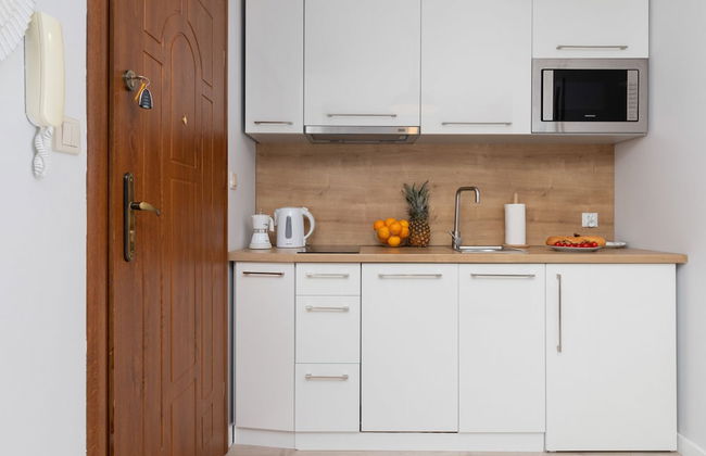 Bright Apartment in Debki by Renters - Photo 8