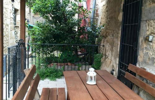 Stone House Ilovemajella - Foto 32