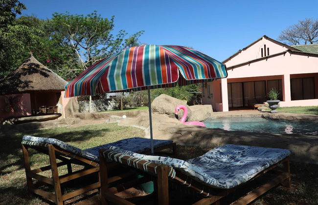 Butterfly Apartments - Foto 19