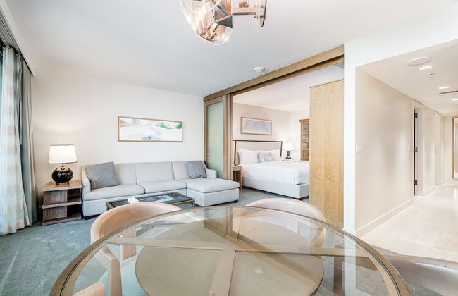 Real Select at the Ritz Carlton Residences, Waikiki Beach - Foto 41