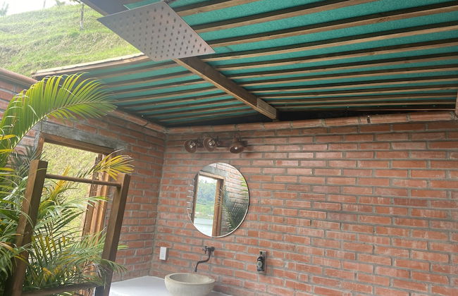 Glamping La Cepa GUATAPÉ - Photo 43