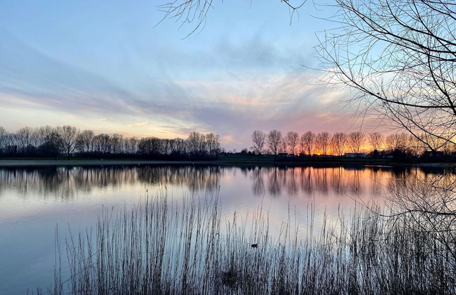 Nice Holiday Home With Terrace - Photo 35