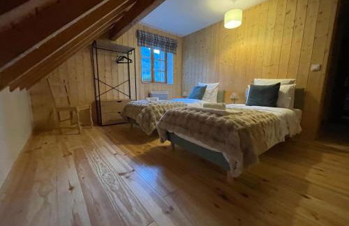 Oisans Vacances Gîte Vermarine - Foto 6