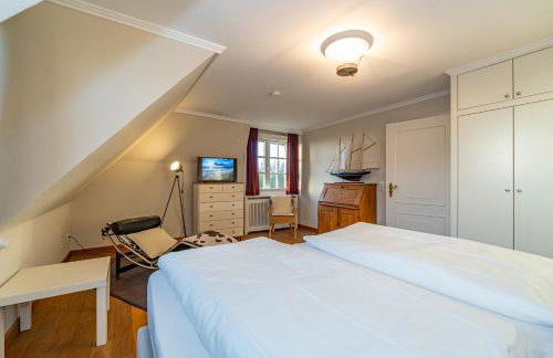 Haus Syltzauber - Foto 17