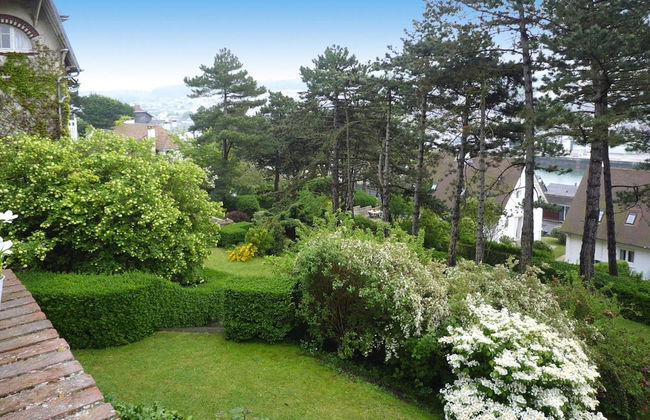 Duplex in Fecamp With Harbor Views - Foto 15