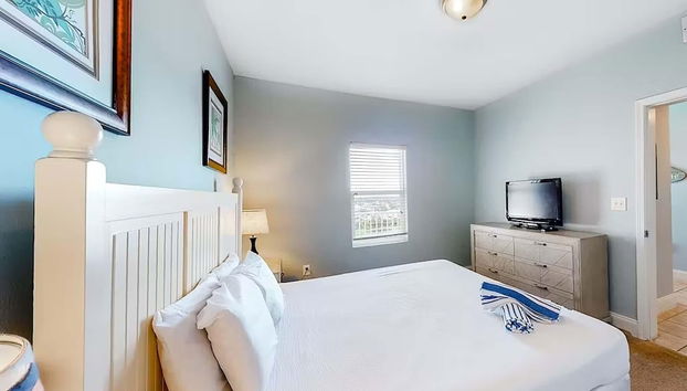 Laketown Wharf 801 - Foto 4, Habitación