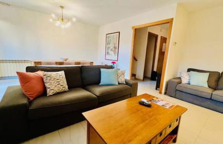 Mediterranean house, beach and charm garden - Foto 7