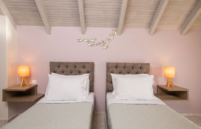 Koukos Loft Apartments - Photo 9