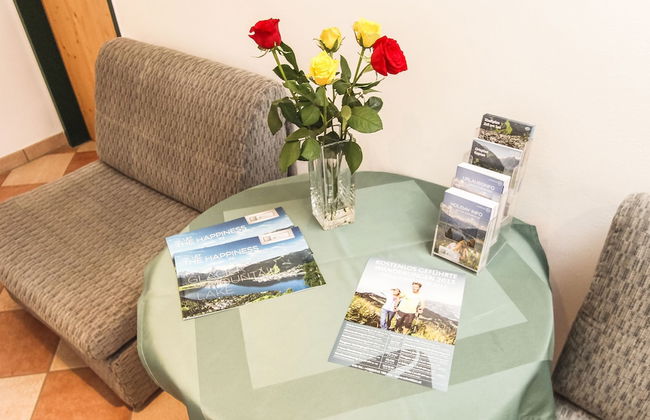 Appartements Trinker - Foto 3