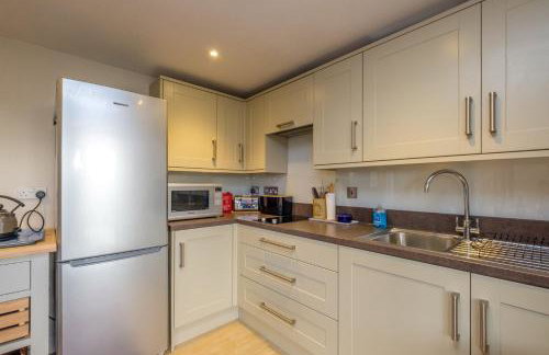 White Cottage Apartment - Foto 11