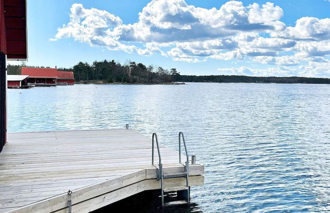 6 Person Holiday Home in Gunnebo - Photo 28