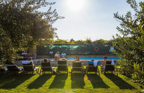 Villa Šolo - Foto 53