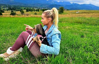 Góralska Chatka 2 Highland Cottage - Split AC, Jacuzzi, Sauna, Private parking, Mountains View, Garden, Zakopane - Foto 73