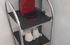 apartamento Serrano - Foto 14