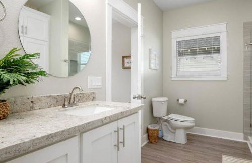 Two Adjacent Cabins, Sleeps 18 - Foto 25