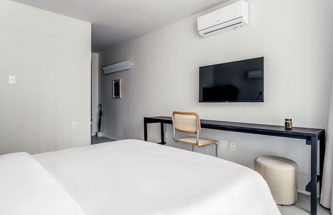 Tabas by Blueground Renata Edifício - Vila Buarque - Foto 50