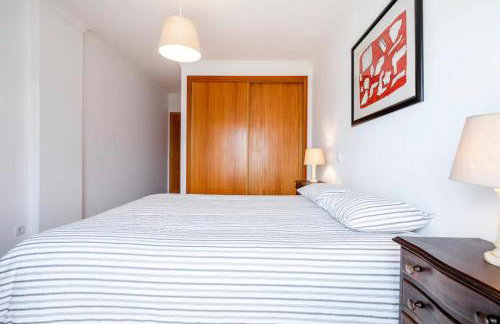 Apartamento Parque Ria Formosa, Olhão - Foto 13
