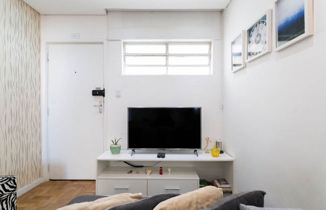 Maison Champs Elysees - Foto 18