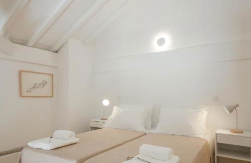 Gateway House Studio Apartments - Foto 30