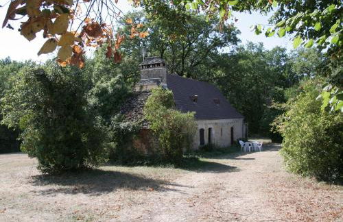 Holiday Home Le Petit Gîte by Interhome - Foto 31