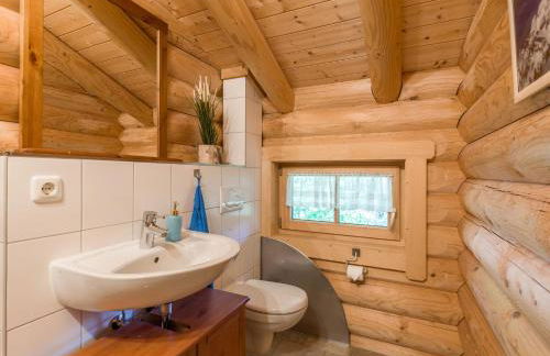 Audorfer Blockhaus - Foto 7