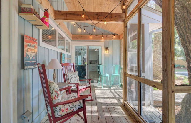 29 24th Avenue by Avantstay Easy Beach Access - Foto 2