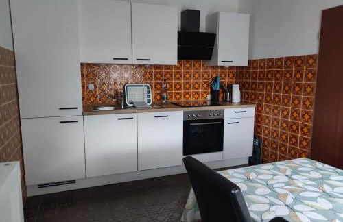 Ferienwohnung Buedinger Weg - Foto 7