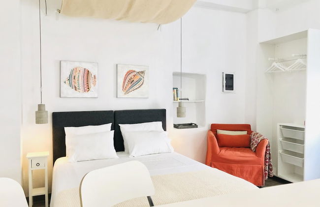 Afluencia Apartment 3 - Naoussa - Foto 5