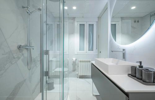 Espectacular piso en Madrid en la Milla de ORO - Foto 12