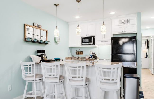 Sunrise Villas Condos - Foto 20