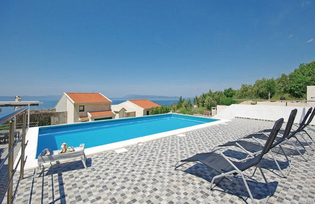 Villa Blanka - Photo 20