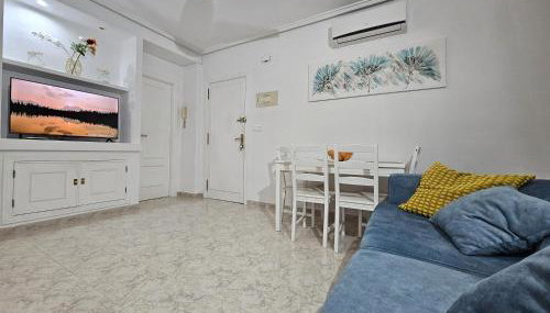 Elizabeth Apartment La Mata - Foto 2