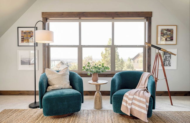 Starview at Brasada Ranch Resort by Avantstay Stunning Home w/ Hottub & Close To World Class Golf! - Foto 28