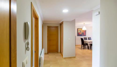 Dúplex en Residencial Vichona en Sanxenxo - Foto 5