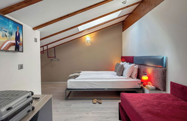 O-live Agriresort - Foto 35