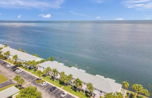 Sunny 1 Br Condo on the Water in St Petersburg, FL - Foto 30