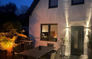 Sonnendeck - Wellness Whirlpool Garden & Grill,125qm - Foto 30