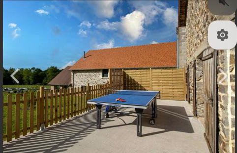 Gîte Vergnelibert - Foto 22